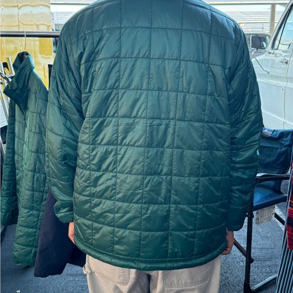 Element Puff Ultralight - Jacket for Men - Picture 3 of 8